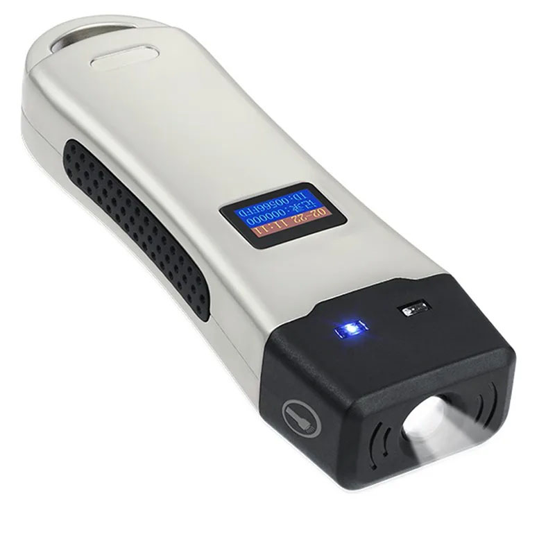 Cung cấp thiết bị tuần tra