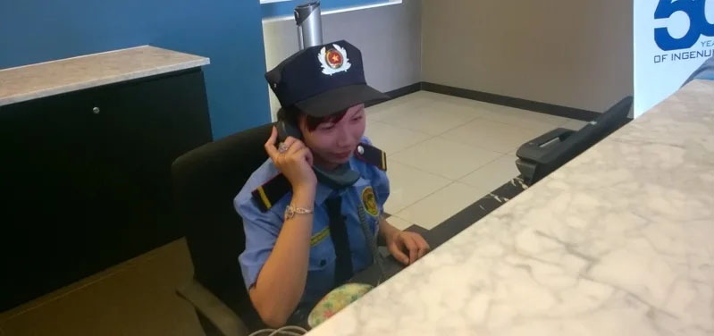 Tư vấn phương án bảo vệ