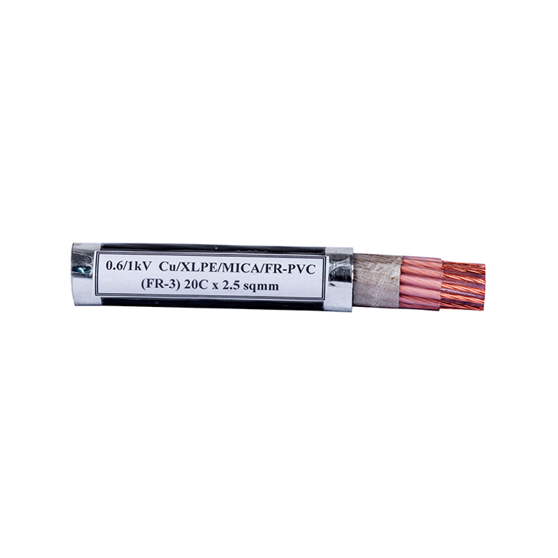Cáp điện (FR-8)1C x 185