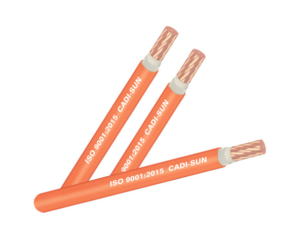 Cáp chống cháy FRN-CXV 1x - Dây Cáp Điện - Công Ty TNHH Thiết Bị Điện Hồng Hà