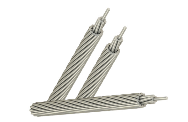 Cáp thép trần - Dây Cáp Điện - Công Ty TNHH Thiết Bị Điện Hồng Hà