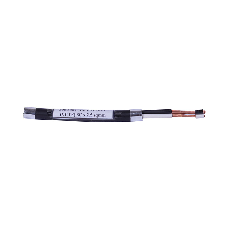 Dây điện (VCTF)3C x 2.5