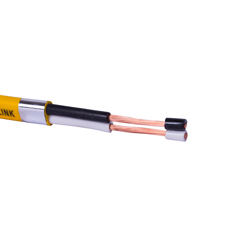 Dây điện (VCTFK)2C x 2.5