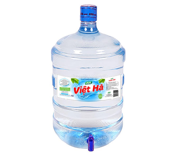 Nước đóng bình Việt Hà - Chi Nhánh Bắc Ninh - Công Ty TNHH Thương Mại Sao Việt Hưng Yên