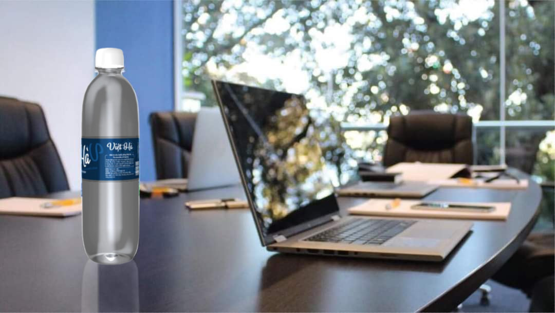 Nước đóng chai Việt Hà - Chi Nhánh Bắc Ninh - Công Ty TNHH Thương Mại Sao Việt Hưng Yên