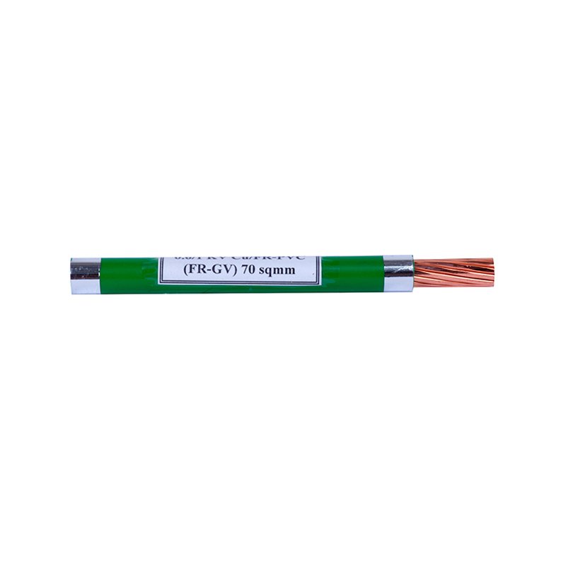 Cáp điện (FR-GV)70