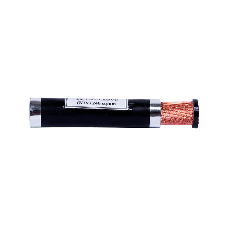 Cáp điện (KIV)240