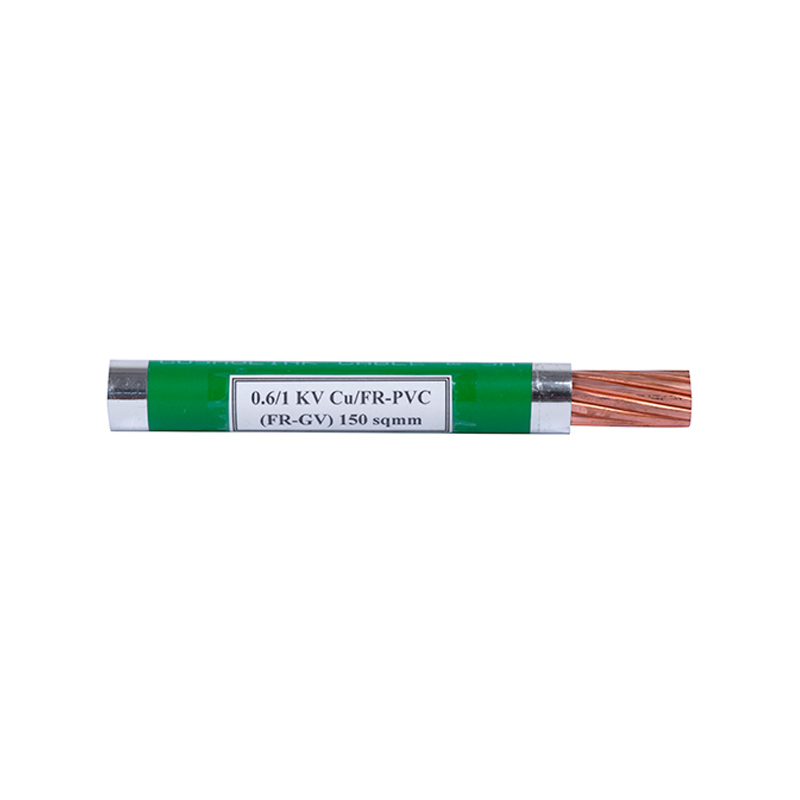 Cáp điện (FR-GV)150