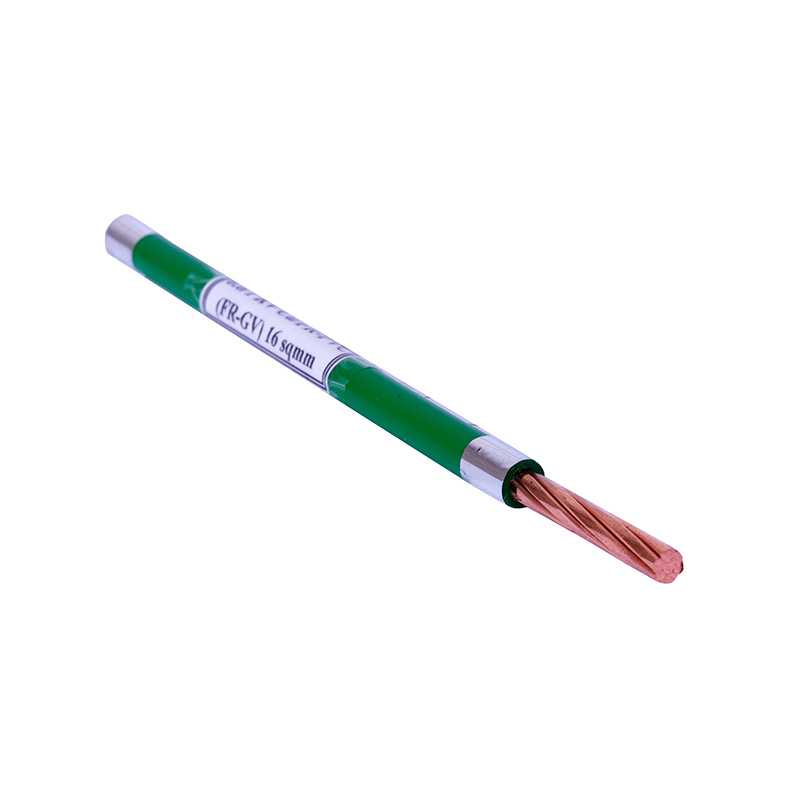Cáp điện (FR-GV)16