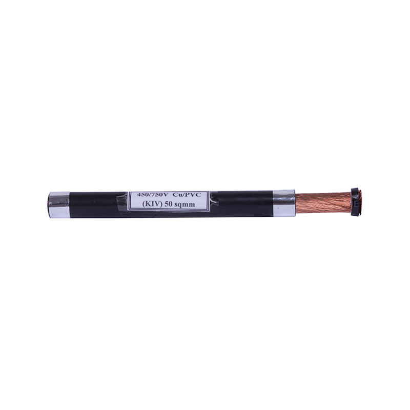 Cáp điện (KIV)50