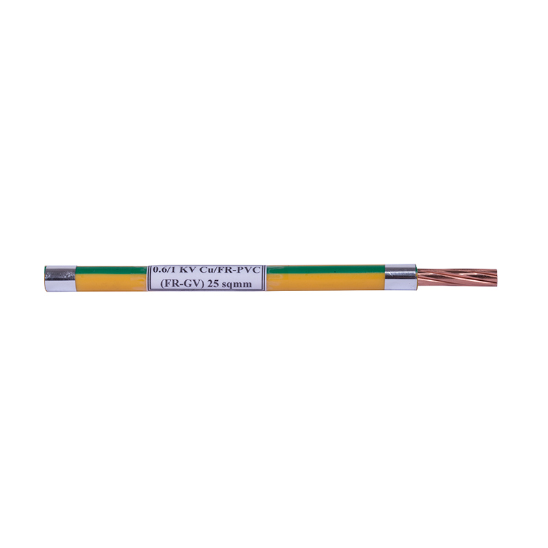 Cáp điện (FR-GV)25