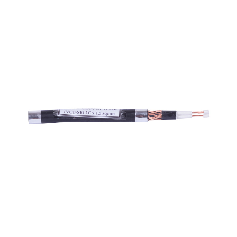 Cáp điện (VCT-SB)2C x 1.5