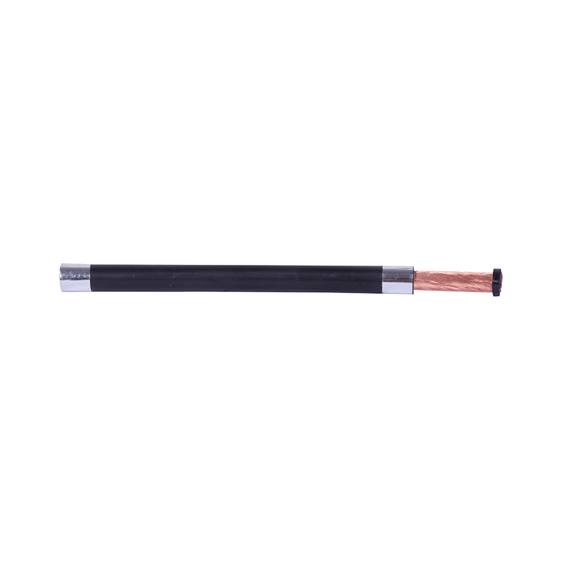 Dây điện (KIV)2.5 Black