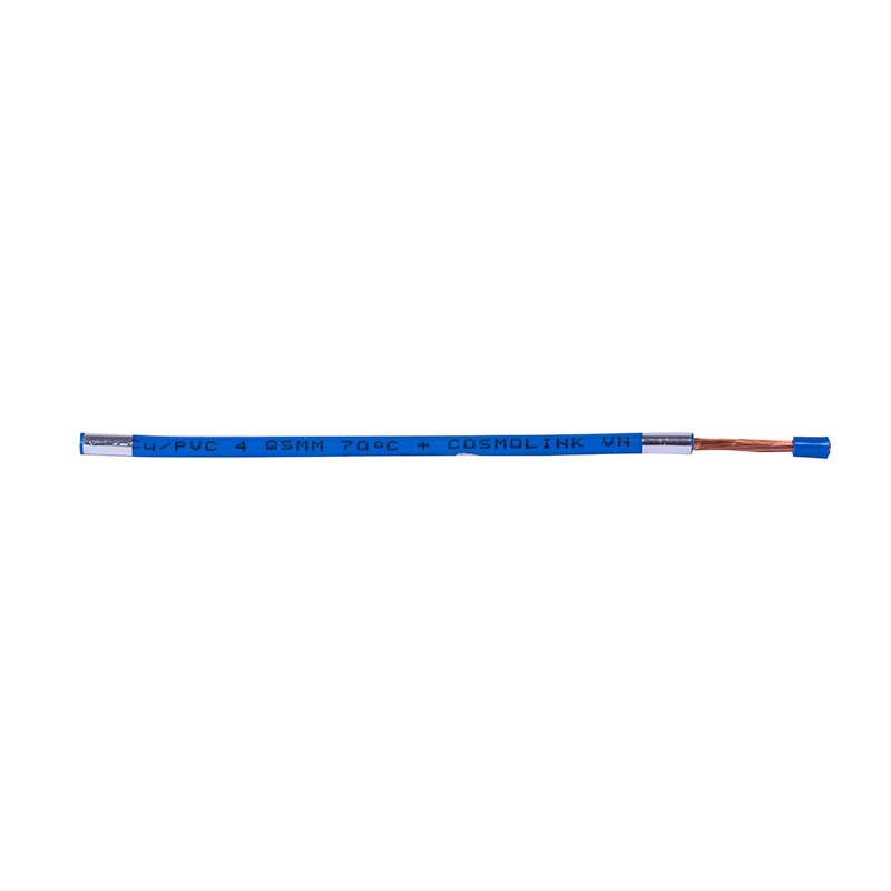 Dây điện (KIV)4 Blue