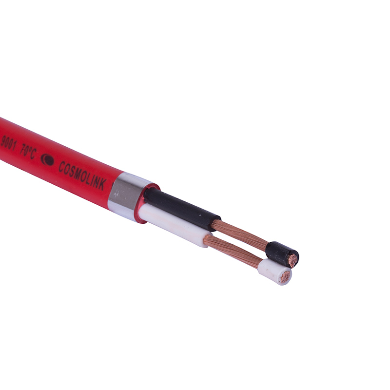Dây điện (VCTFK)2C x 4