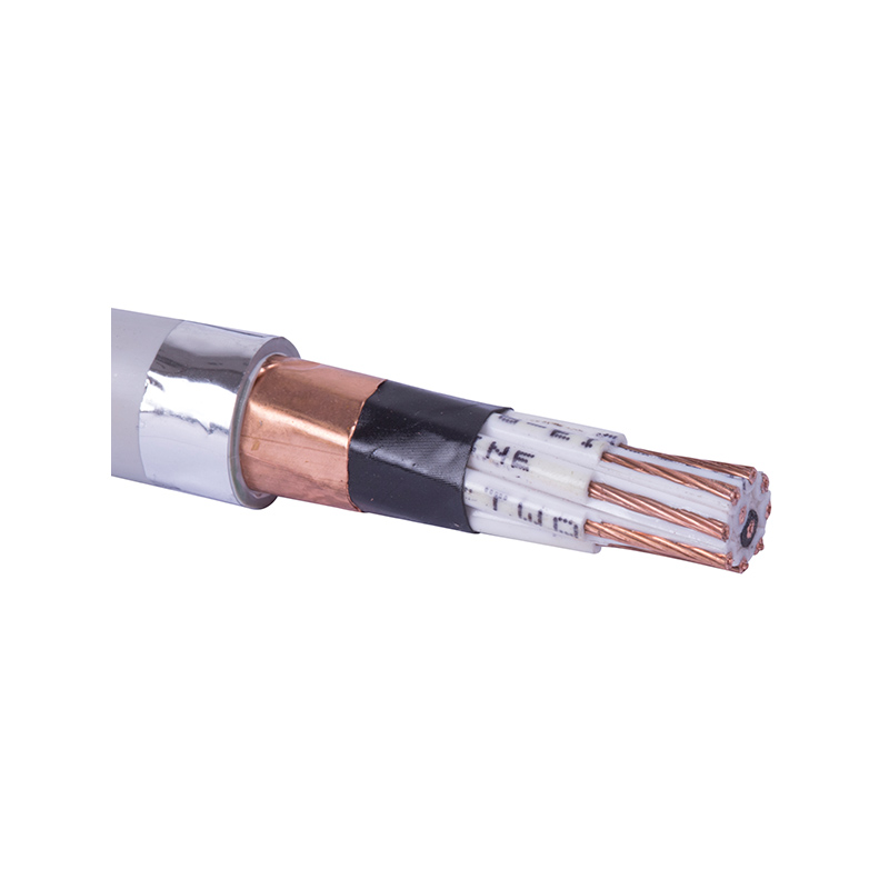 Cáp điện (FR-CVV-S)10C x 1.5