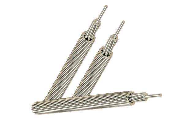 Cáp nhôm trần - Dây Cáp Điện - Công Ty TNHH Thiết Bị Điện Hồng Hà