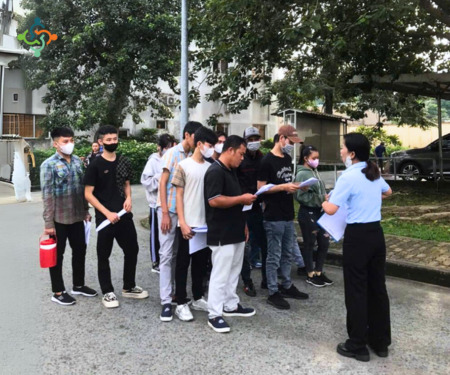 Dịch vụ cung ứng nhân sự - Cung ứng Lao Động Hưng Thịnh Phú - Công Ty TNHH Đầu Tư Phát Triển Hưng Thịnh Phú Group