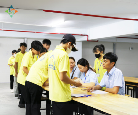 Dịch vụ cung ứng nhân sự - Cung ứng Lao Động Hưng Thịnh Phú - Công Ty TNHH Đầu Tư Phát Triển Hưng Thịnh Phú Group