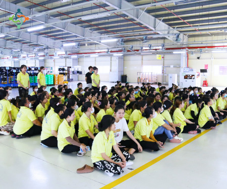 Dịch vụ cung ứng nhân sự - Cung ứng Lao Động Hưng Thịnh Phú - Công Ty TNHH Đầu Tư Phát Triển Hưng Thịnh Phú Group