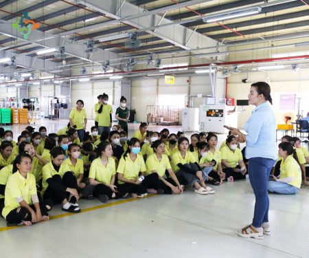 Dịch vụ cung ứng nhân sự - Cung ứng Lao Động Hưng Thịnh Phú - Công Ty TNHH Đầu Tư Phát Triển Hưng Thịnh Phú Group