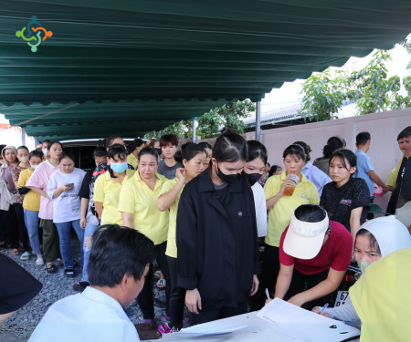 Dịch vụ cung ứng nhân sự - Cung ứng Lao Động Hưng Thịnh Phú - Công Ty TNHH Đầu Tư Phát Triển Hưng Thịnh Phú Group