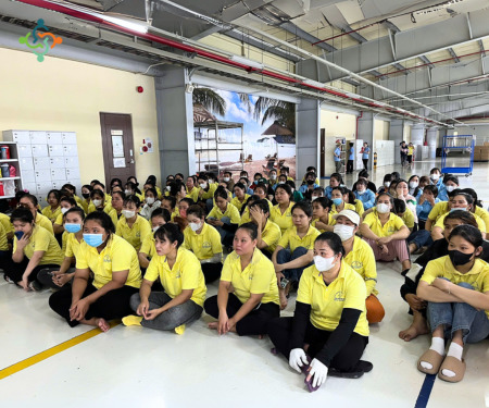 Dịch vụ cung ứng nhân sự - Cung ứng Lao Động Hưng Thịnh Phú - Công Ty TNHH Đầu Tư Phát Triển Hưng Thịnh Phú Group