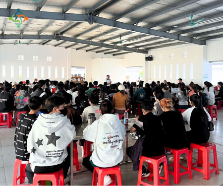 Dịch vụ cung ứng nhân sự - Cung ứng Lao Động Hưng Thịnh Phú - Công Ty TNHH Đầu Tư Phát Triển Hưng Thịnh Phú Group