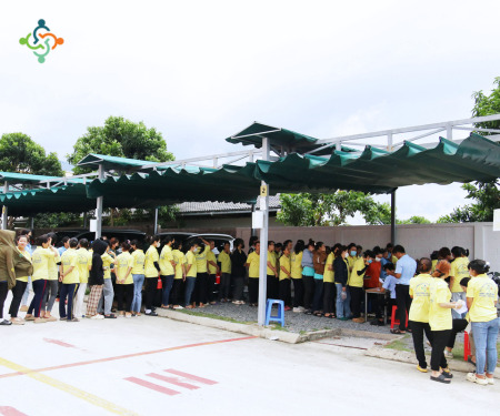 Dịch vụ cung ứng nhân sự - Cung ứng Lao Động Hưng Thịnh Phú - Công Ty TNHH Đầu Tư Phát Triển Hưng Thịnh Phú Group