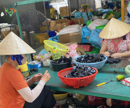 Dịch vụ cung ứng nhân sự - Cung ứng Lao Động Hưng Thịnh Phú - Công Ty TNHH Đầu Tư Phát Triển Hưng Thịnh Phú Group