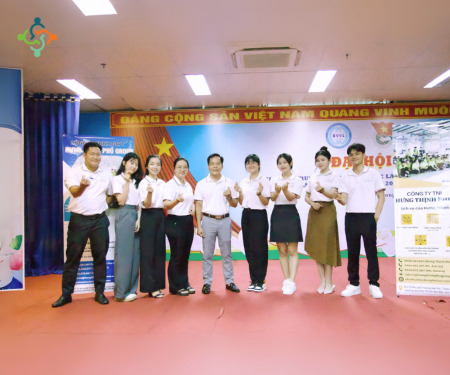 Hình ảnh công ty Hưng Thịnh Phú - Cung ứng Lao Động Hưng Thịnh Phú - Công Ty TNHH Đầu Tư Phát Triển Hưng Thịnh Phú Group