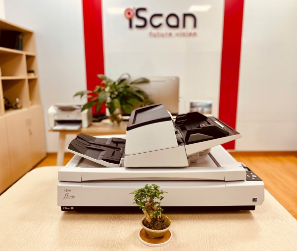 Hình ảnh sản phẩm - Công Ty Cổ Phần Phát Triển Công Nghệ Iscan