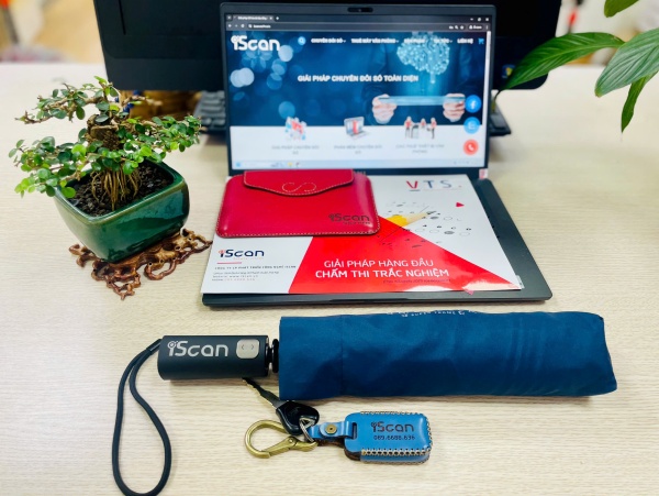 Hình ảnh sản phẩm - Công Ty Cổ Phần Phát Triển Công Nghệ Iscan