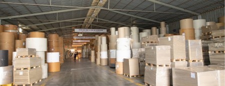 Hình ảnh công ty Hữu Hùng