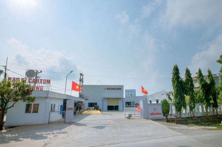 Hình ảnh công ty Hữu Hùng