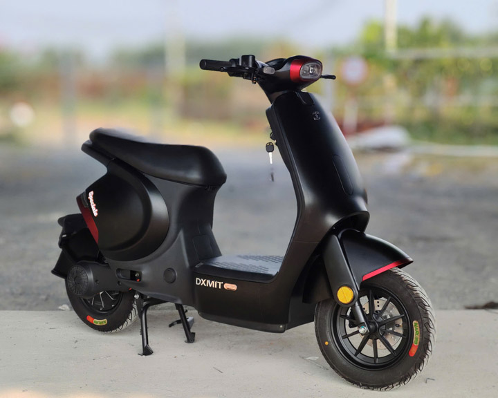 Dòng xe M1