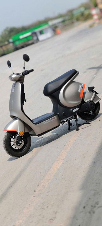 Dòng xe M1