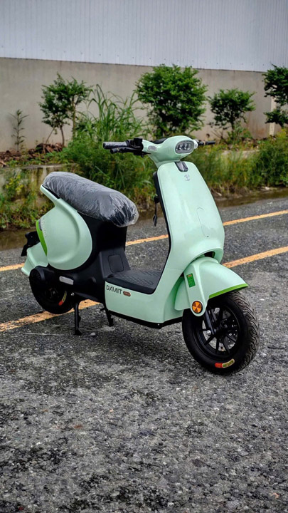 Dòng xe M1