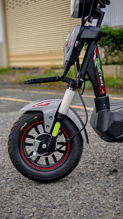Dòng xe M133