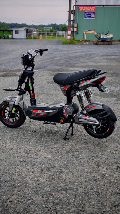 Dòng xe M133