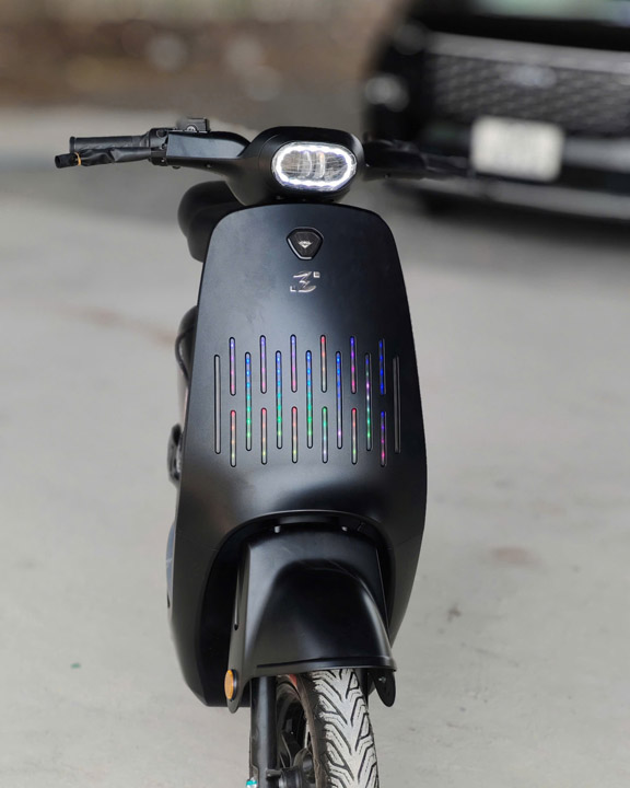 Dòng xe S3
