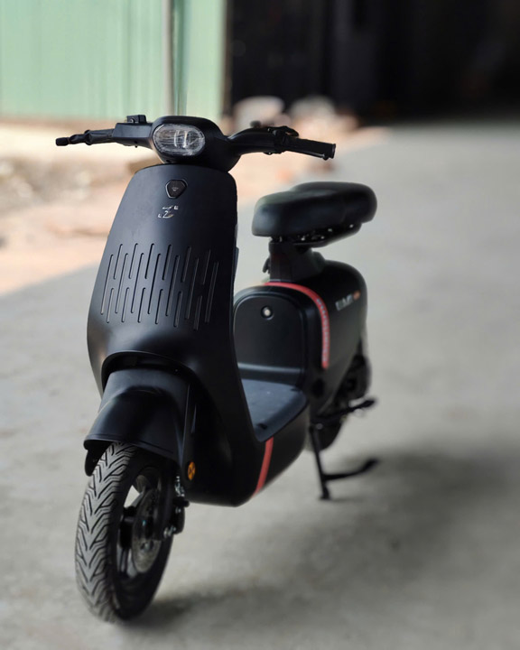 Dòng xe S3