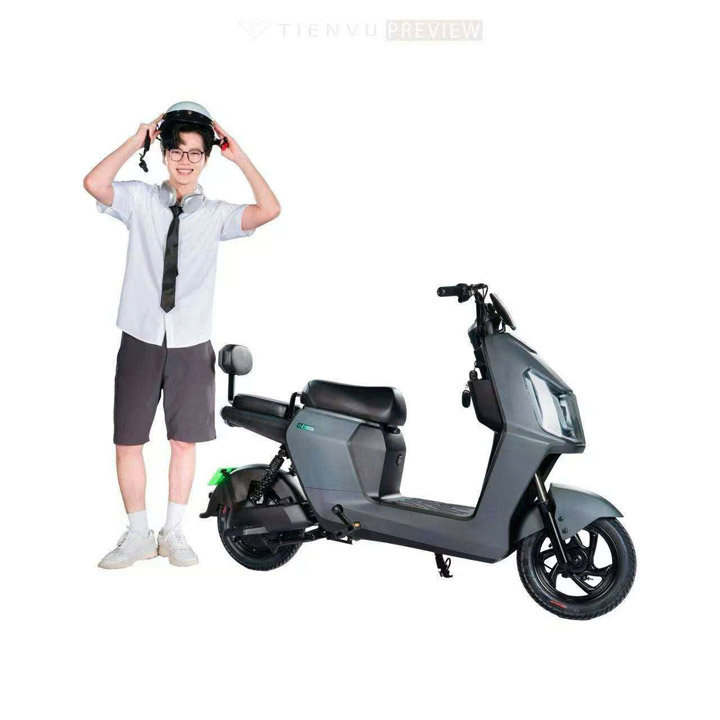 Dòng xe V4