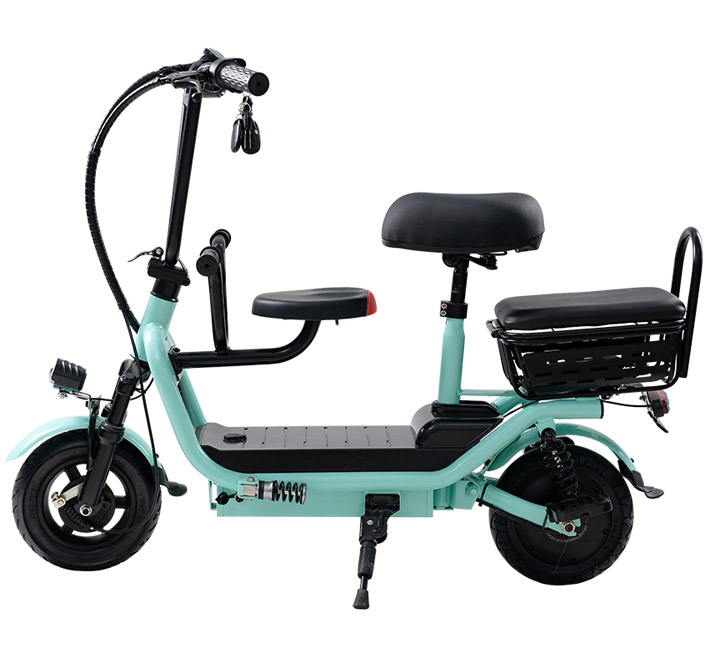 Xe máy điện DXMIT TOY 1