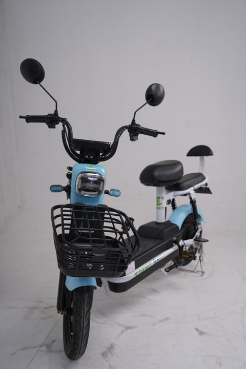 Xe đạp điện DXMIT Apple 1