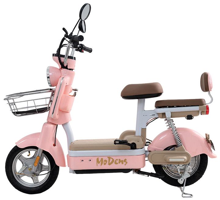 Xe đạp điện DXMIT Apple 3