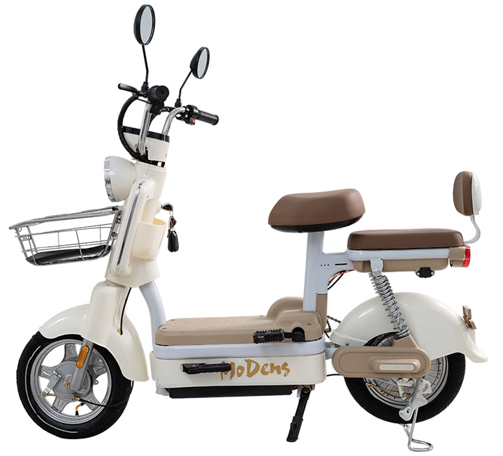 Xe đạp điện DXMIT Apple 3