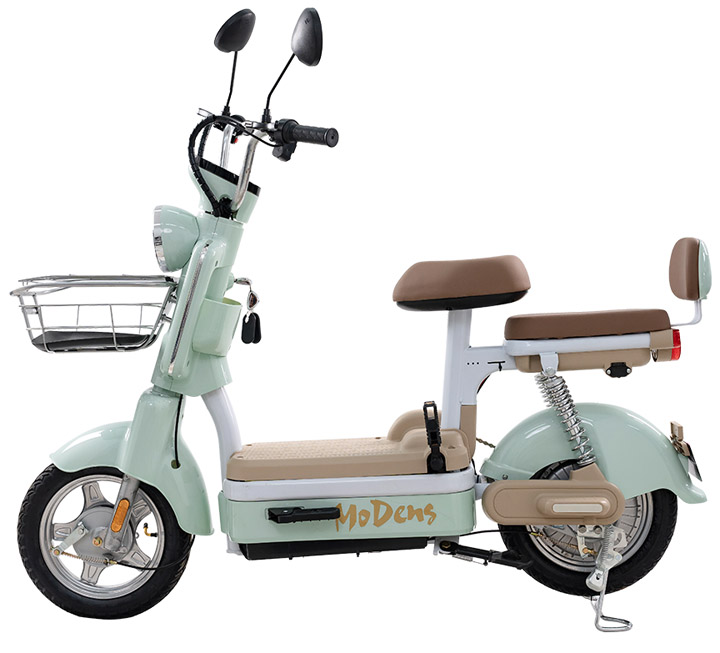 Xe đạp điện DXMIT Apple 3