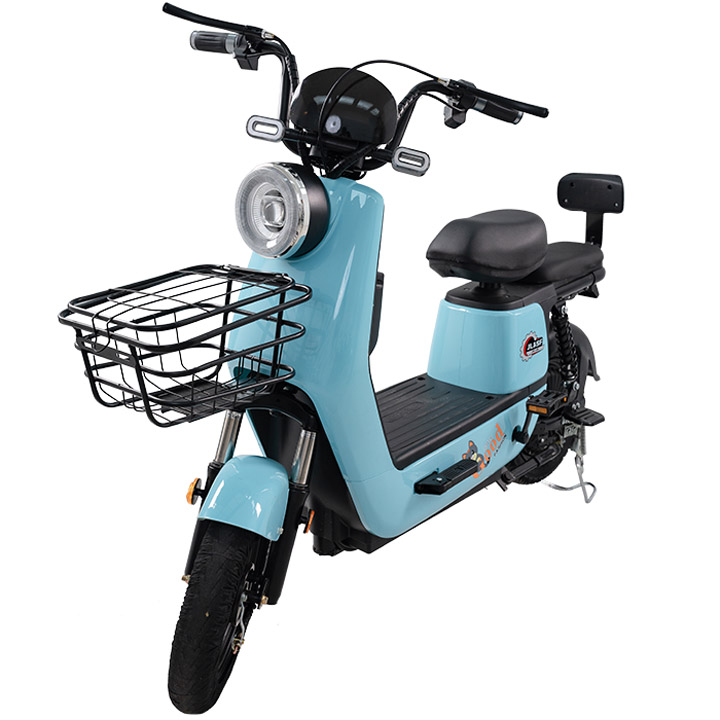 Xe đạp điện DXMIT Daily 3