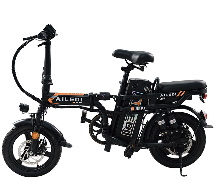 Xe đạp điện DXMIT Hola